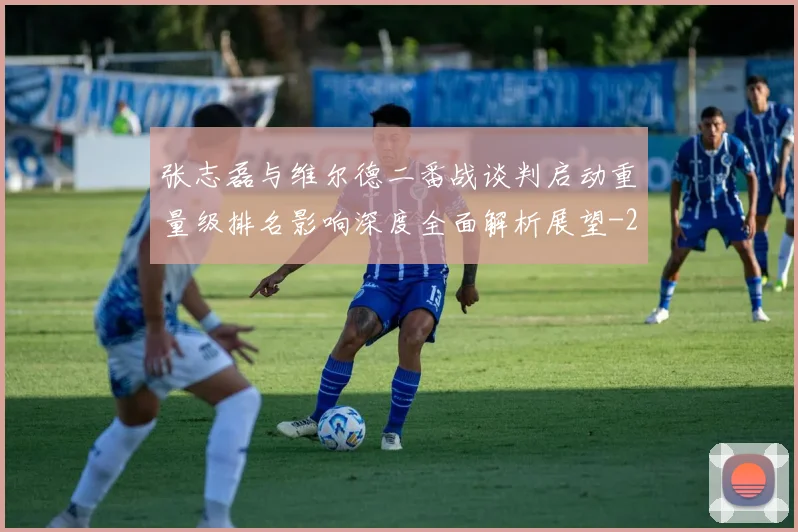 张志磊与维尔德二番战谈判启动重量级排名影响深度全面解析展望