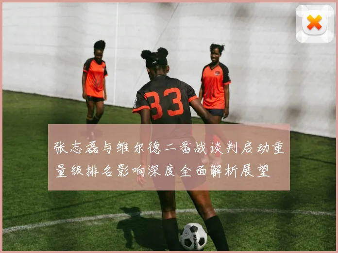张志磊与维尔德二番战谈判启动重量级排名影响深度全面解析展望