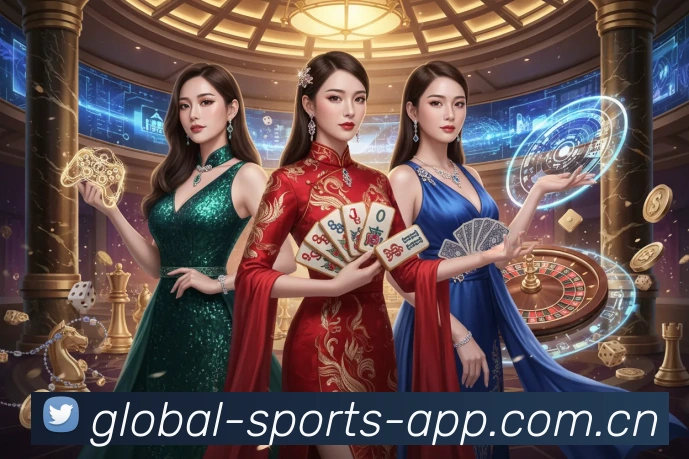 平台使命图